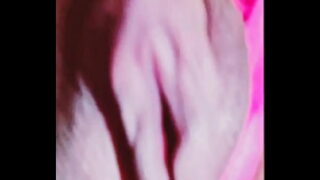 Sense in your face that delicious big horny clitoris!