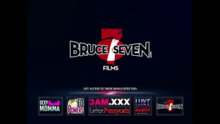 BRUCE SEVEN – Christina West, Missy, Nancy Vee, Nicole London