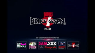 BRUCE SEVEN – Chains of Torment – Nikki Wilde and Carolyn Monroe